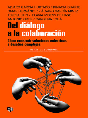 cover image of Del diálogo a la colaboración